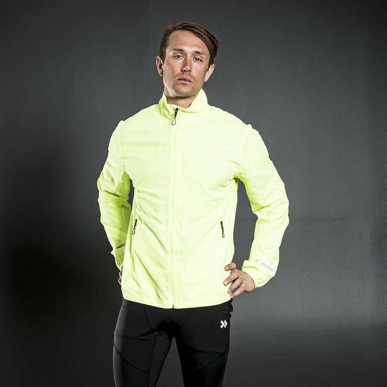 Jakke "Ms Active jacket" Jakke "Ms Active jacket"